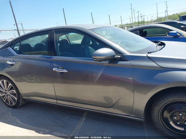 1N4BL4EV2PN346260 Nissan Altima Sl Fwd