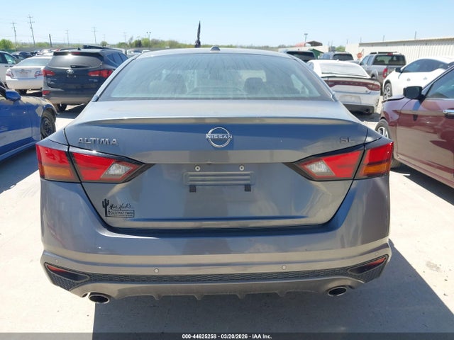 1N4BL4EV2PN346260 Nissan Altima Sl Fwd