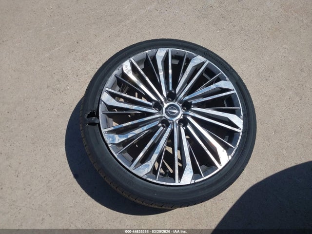 1N4BL4EV2PN346260 Nissan Altima Sl Fwd