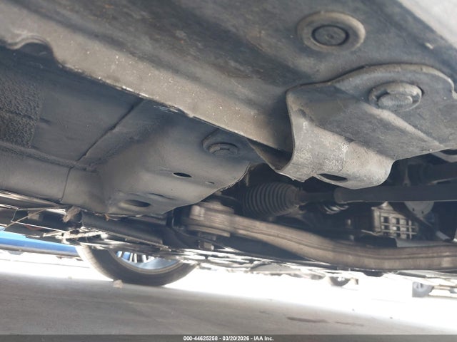 1N4BL4EV2PN346260 Nissan Altima Sl Fwd