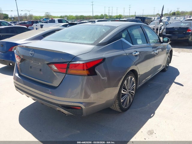 1N4BL4EV2PN346260 Nissan Altima Sl Fwd