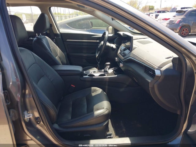 1N4BL4EV2PN346260 Nissan Altima Sl Fwd