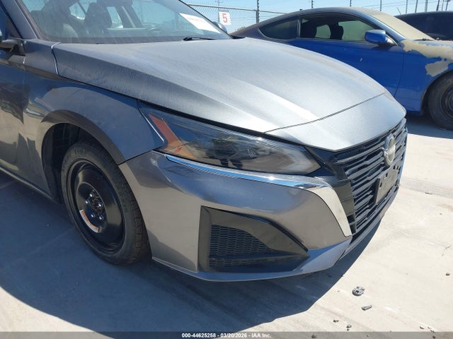 1N4BL4EV2PN346260 Nissan Altima Sl Fwd