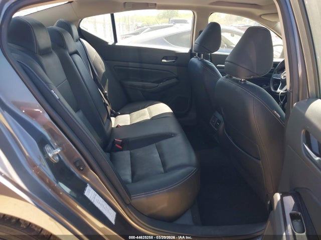 1N4BL4EV2PN346260 Nissan Altima Sl Fwd