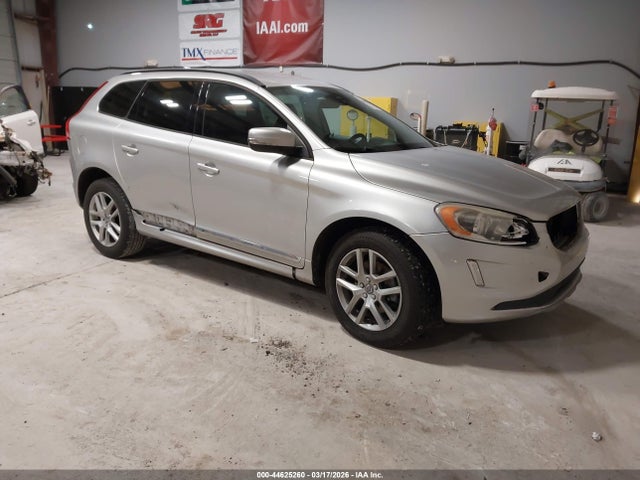 2017 VOLVO XC60 YV440MDJ2H2090860
