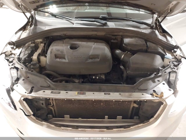 2017 VOLVO XC60 YV440MDJ2H2090860 Photo 9