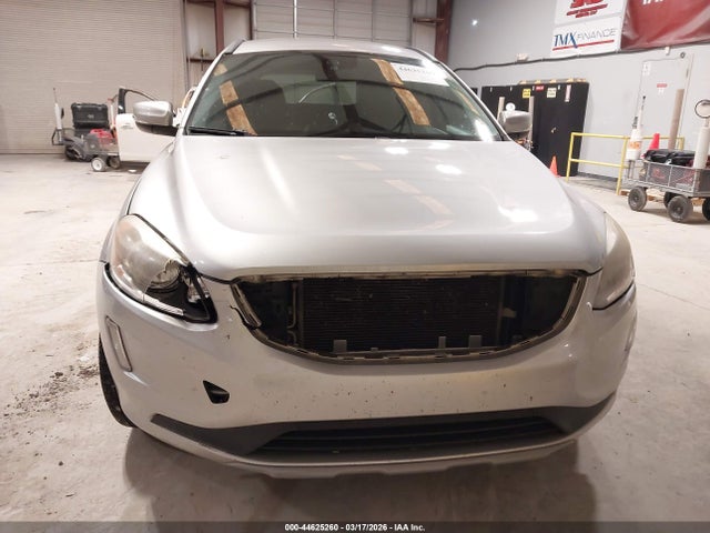 YV440MDJ2H2090860 Volvo Xc60 T5