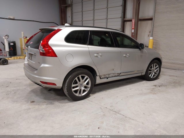 2017 VOLVO XC60 YV440MDJ2H2090860 Photo 3