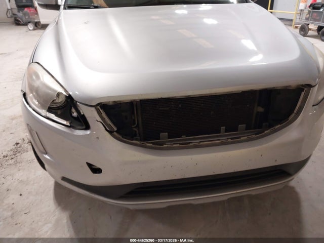 2017 VOLVO XC60 YV440MDJ2H2090860 Photo 5