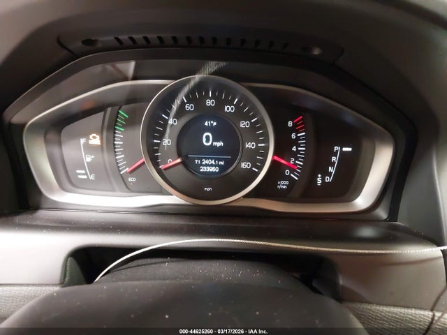 2017 VOLVO XC60 YV440MDJ2H2090860 Photo 6