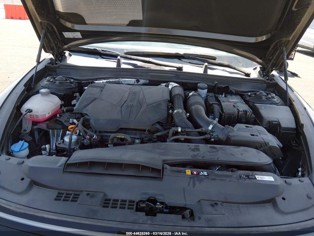 KMHL54JC3RA410003 Hyundai Sonata N Line