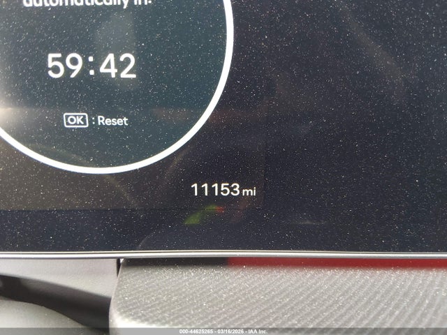 KMHL54JC3RA410003 Hyundai Sonata N Line