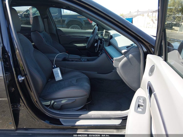 KMHL54JC3RA410003 Hyundai Sonata N Line