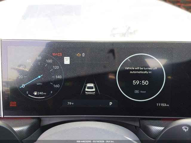 KMHL54JC3RA410003 Hyundai Sonata N Line
