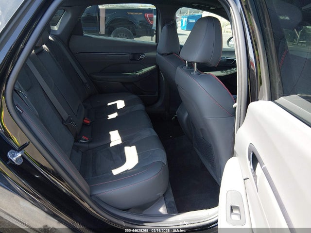 KMHL54JC3RA410003 Hyundai Sonata N Line