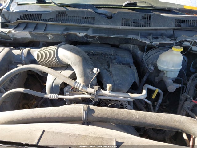 44625266 :رقم المزاد ، 1C6RR6LTXGS210049 vin ، 2016 Ram 1500 Lone Star مزاد بيع