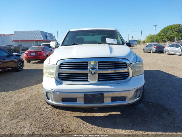 44625266 :رقم المزاد ، 1C6RR6LTXGS210049 vin ، 2016 Ram 1500 Lone Star مزاد بيع