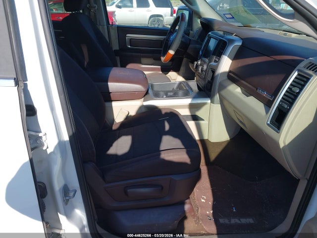 44625266 :رقم المزاد ، 1C6RR6LTXGS210049 vin ، 2016 Ram 1500 Lone Star مزاد بيع