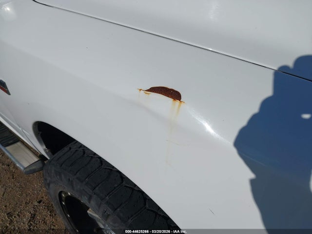 44625266 :رقم المزاد ، 1C6RR6LTXGS210049 vin ، 2016 Ram 1500 Lone Star مزاد بيع