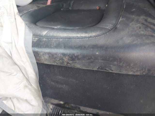 2003 Volkswagen New Beetle Glx მანქანა იყიდება აუქციონზე, vin: 3VWDD21Y73M326575, აუქციონის ნომერი: 44625272