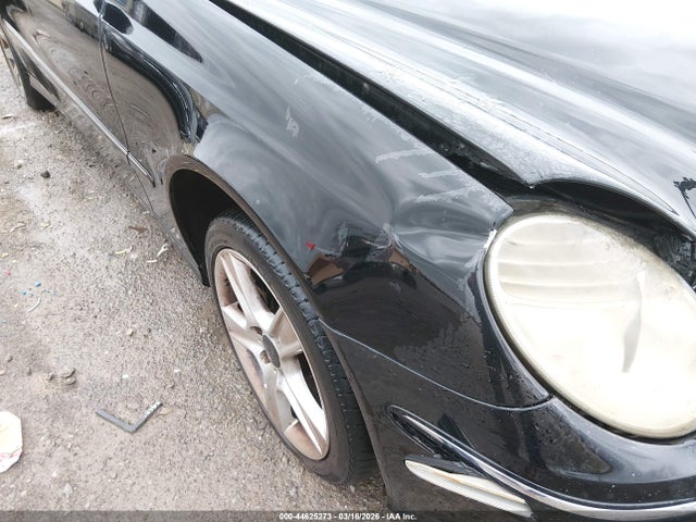 2007 Mercedes-benz E 320 Bluetec მანქანა იყიდება აუქციონზე, vin: WDBUF22X77B190608, აუქციონის ნომერი: 44625273