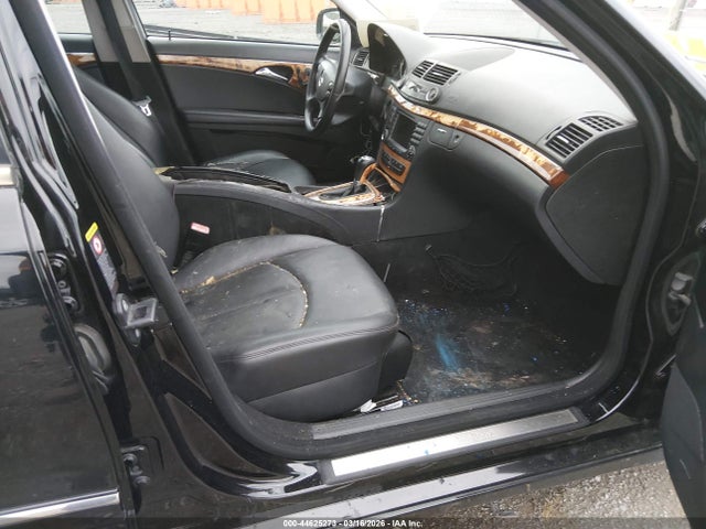 2007 Mercedes-benz E 320 Bluetec მანქანა იყიდება აუქციონზე, vin: WDBUF22X77B190608, აუქციონის ნომერი: 44625273