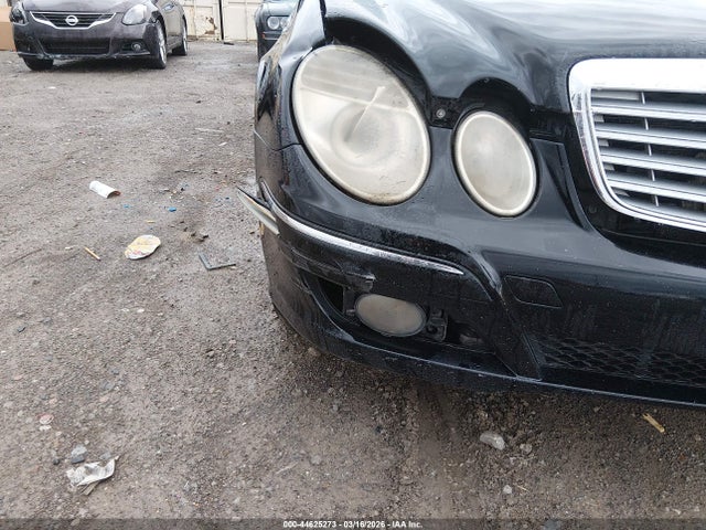2007 Mercedes-benz E 320 Bluetec მანქანა იყიდება აუქციონზე, vin: WDBUF22X77B190608, აუქციონის ნომერი: 44625273