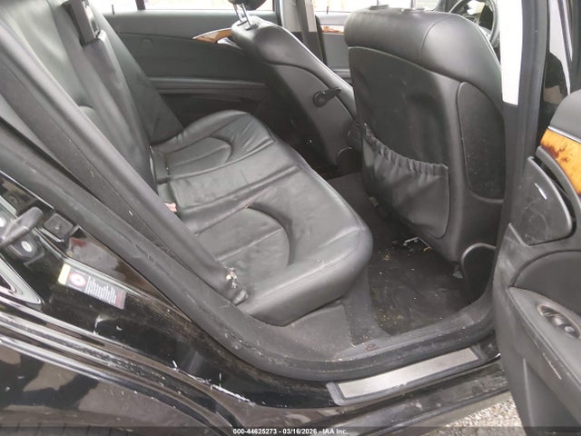 2007 Mercedes-benz E 320 Bluetec მანქანა იყიდება აუქციონზე, vin: WDBUF22X77B190608, აუქციონის ნომერი: 44625273