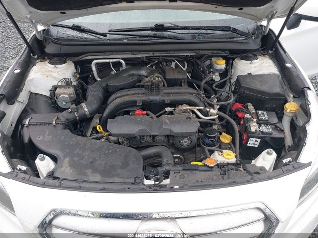 4S3BNAC64H3063578 Subaru Legacy 2.5i Premium
