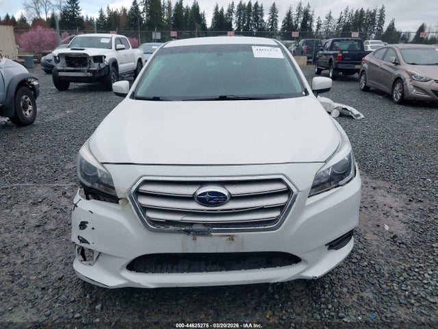 4S3BNAC64H3063578 Subaru Legacy 2.5i Premium