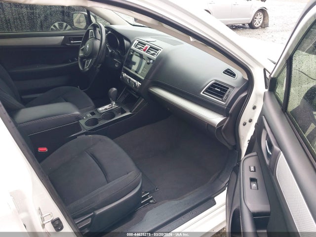 4S3BNAC64H3063578 Subaru Legacy 2.5i Premium