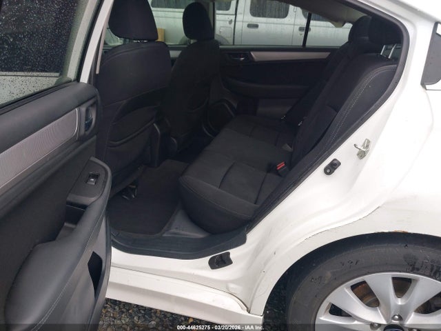 4S3BNAC64H3063578 Subaru Legacy 2.5i Premium