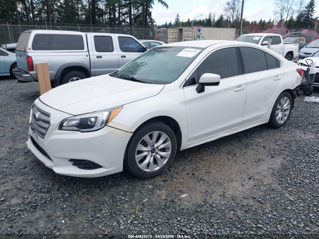 4S3BNAC64H3063578 Subaru Legacy 2.5i Premium