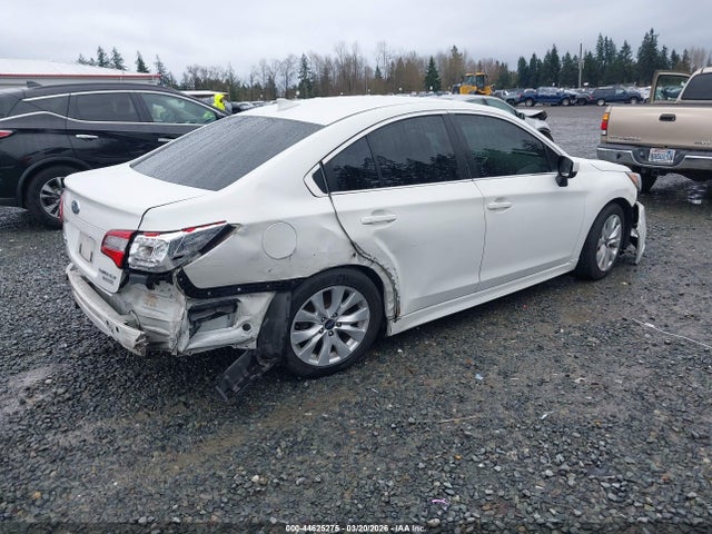 4S3BNAC64H3063578 Subaru Legacy 2.5i Premium