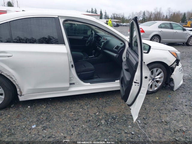 4S3BNAC64H3063578 Subaru Legacy 2.5i Premium