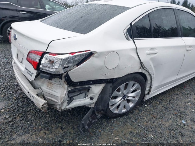 4S3BNAC64H3063578 Subaru Legacy 2.5i Premium