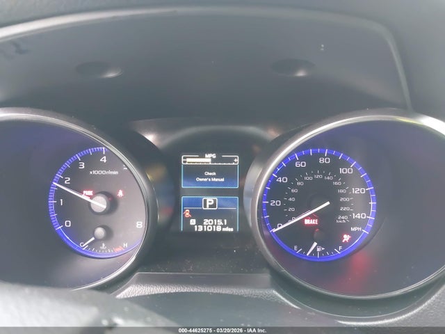 4S3BNAC64H3063578 Subaru Legacy 2.5i Premium