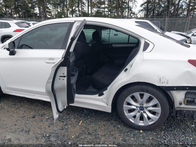 4S3BNAC64H3063578 Subaru Legacy 2.5i Premium