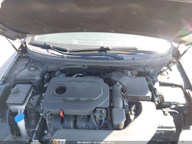 Aukcja sprzedaży 2016 Hyundai Sonata Se, vin: 5NPE24AFXGH382092, numer aukcji: 44625276