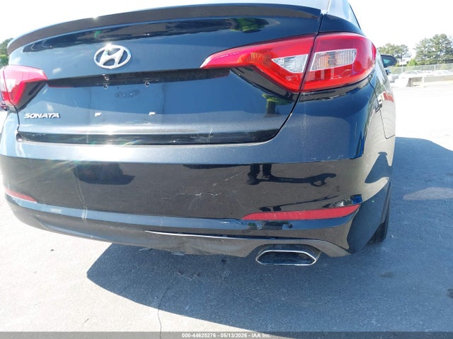 Aukcja sprzedaży 2016 Hyundai Sonata Se, vin: 5NPE24AFXGH382092, numer aukcji: 44625276