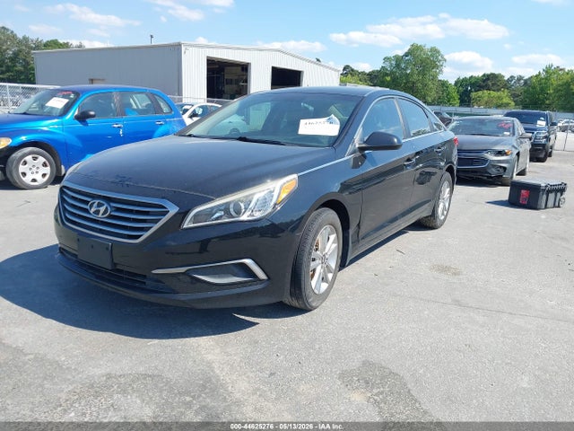 Aukcja sprzedaży 2016 Hyundai Sonata Se, vin: 5NPE24AFXGH382092, numer aukcji: 44625276