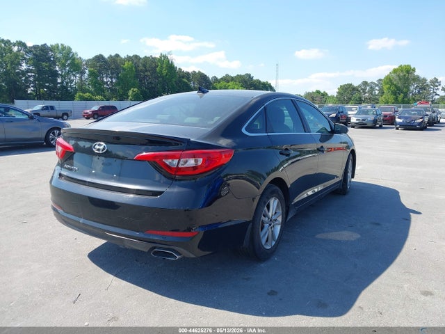 Aukcja sprzedaży 2016 Hyundai Sonata Se, vin: 5NPE24AFXGH382092, numer aukcji: 44625276