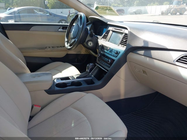 Aukcja sprzedaży 2016 Hyundai Sonata Se, vin: 5NPE24AFXGH382092, numer aukcji: 44625276