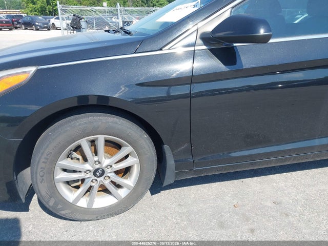 Aukcja sprzedaży 2016 Hyundai Sonata Se, vin: 5NPE24AFXGH382092, numer aukcji: 44625276