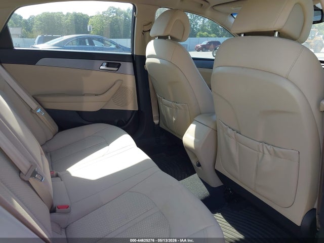 Aukcja sprzedaży 2016 Hyundai Sonata Se, vin: 5NPE24AFXGH382092, numer aukcji: 44625276
