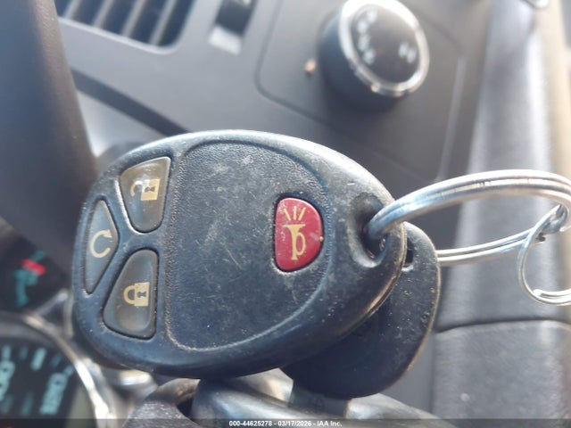 Продаж на аукціоні авто 2012 Chevrolet Silverado 1500 Lt, vin: 1GCRKSE70CZ284698, номер лоту: 44625278
