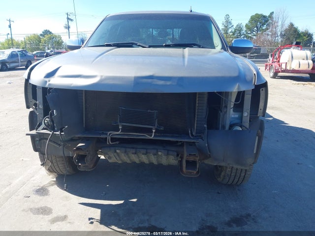 Продаж на аукціоні авто 2012 Chevrolet Silverado 1500 Lt, vin: 1GCRKSE70CZ284698, номер лоту: 44625278