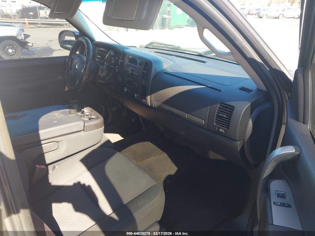 Продаж на аукціоні авто 2012 Chevrolet Silverado 1500 Lt, vin: 1GCRKSE70CZ284698, номер лоту: 44625278