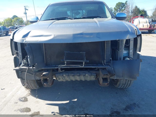Продаж на аукціоні авто 2012 Chevrolet Silverado 1500 Lt, vin: 1GCRKSE70CZ284698, номер лоту: 44625278