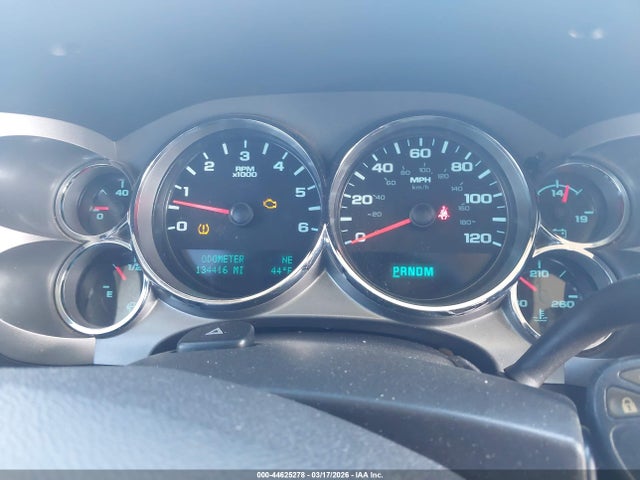 Продаж на аукціоні авто 2012 Chevrolet Silverado 1500 Lt, vin: 1GCRKSE70CZ284698, номер лоту: 44625278